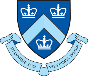 Columbia Columbia