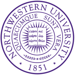 Northwestern Northwestern